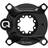 Sram Quarq Powermeter Spider Dzero DUB Eagle