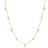 Tamaris Halsband TJ-0117-N-45 IP