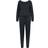 Urban Classics Ladies Ladies Long Sleeve Terry Jumpsuit