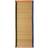 &Tradition Frawith AP14 Purple, Beige, Brown 90x240cm