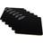 Furniturebox Table Tablet Bordstablett Svart (27x25cm)
