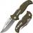 Cold Steel ‎Bush Ranger Lite Hunting Knife