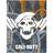MCU Call of Duty Fleecefilt Tæppe Pink (170x130cm)