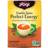 Yogi Tea Perfect Energy Herbal Vanilla Spice