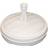 EDA Round Parasol Base Garden Patio Umbrella Beach Sun