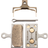 Shimano G04Ti-MX Metal-bremseklods