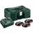 Metabo 4007430333957 685133000 Basissæt batterier med oplader