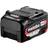 Metabo Batteri 18V 5,2 Ah Li-Power 625028000