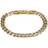 Arock TEXAS armband Stål/Guld