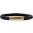 Arock IZAR Bracelet Black/Gold