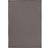 Horredsmattan Ullmatta Orust Black 75x150 Svart