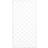 Jabo Designskärm Levantine 790x1590x18mm