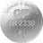 GP Batteries LITHIUM BUTTON CELL CR2330
