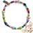 Pfg Stockholm 16803-12 Lille Skutt Happy Bracelet