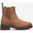 Timberland Carnaby Cool Bas Chelsea Boots - Jet Black