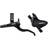 Shimano MT420 Foran Skivbromsset