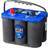 Optima BLUE TOP 50Ah Bilbatteri 806-252