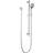 Delta Universal Showering Chrome, Grey