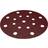 Festool Rubin 2 Abrasive Discs 150mm (48 hole) (Pkt 50) 100g