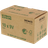 Deltaco Ultimate Alkaline 9V-batteri, 10-pack (Bulk)