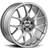 BBS CH-R Brilliant Silver 8.5x19 5/120