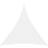 Be Basic Sunshade Sail Oxford Triangular