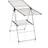 Household Essentials Pegasus 150 Flex Indoor Airer Clothes Rack