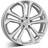 Dezent TA silver 7x18 5/108 ET47.5 CB63.4