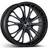 Mak Rennen Black 11x18 5/130 ET50 B71.6