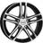 Dezent TZ dark 8x19 PCD5/112 ET45 CB57,1