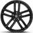 Dezent TR black 8x18 PCD5/112 ET43 CB66,6