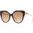 Fendi FE40011U 55T Cat Eye