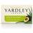 Yardley Moisturizing Bath Bar Aloe & Avocado 113g