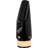 Vandoren BD5 Black Diamond Ebonite Bass Clarinet Mouthpiece