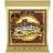 Ernie Ball Earthwood Silk Steel Extra Soft Acoustic Guitar Strings 3-Pack 10-50