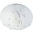 Searchlight Flower Loftplafond ∅ 30cm