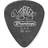 Dunlop 488P.88 Tortex Pitch Black .88mm 12/Player s Pack