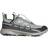 Adidas Terrex Voyager 21 Canvas M - Metal Grey/Silver Metallic/Beam Green