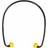Ox-On Lightweight Earmuffs Earcap Comfort