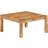 vidaXL 338031 Sofabord 80x80cm