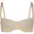 SKIMS No Show Molded Unlined Balconette Bra