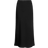 Calvin Klein Slim Recycled Crepe Midi Skirt