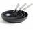 KitchenAid Forged Hardened Aluminium 3 dele