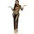 Leg Avenue Women's Queen Cleopatra Costume