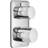 Dornbracht Lissé (36426845-06) Sølv