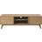 Unique Furnitures Rho TV-bord 150x46cm