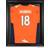 Fanatics Denver Broncos Black Framed Jersey Display Case