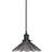 PR Home August Black Fönsterlampa ∅ 25cm