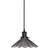 PR Home August Black Fönsterlampa 25cm