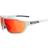 Salice 024 RW BIANCO/RW ROSSO